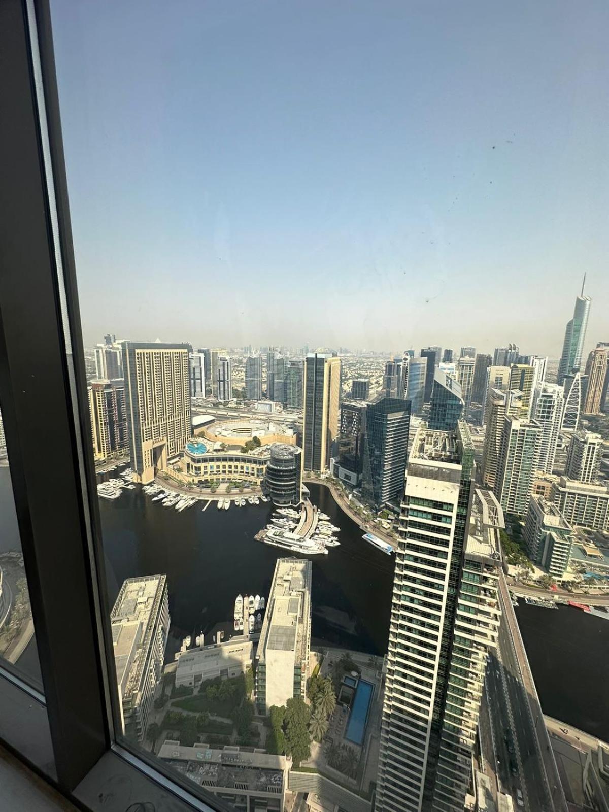 Ora Place Dubai Vandrehjem Eksteriør billede